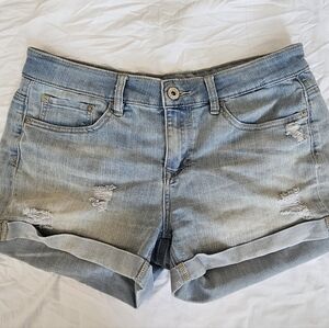 Bongo Jean Shorts Women's size 9